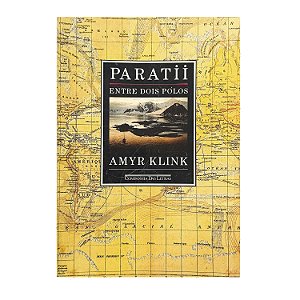 Paratii - Amyr Klink