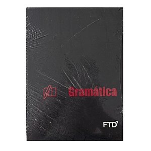 Box FTD 360º Gramática