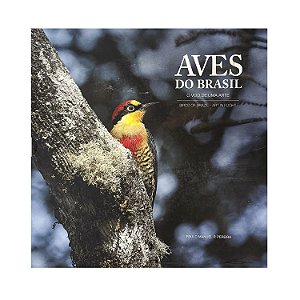 Aves Do Brasil - Paulo Manuel P. Pereira