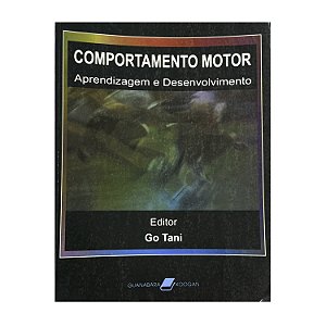 Comportamento Motor - Go Tani