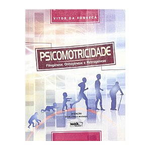 Psicomotricidade - Vitor Da Fonseca