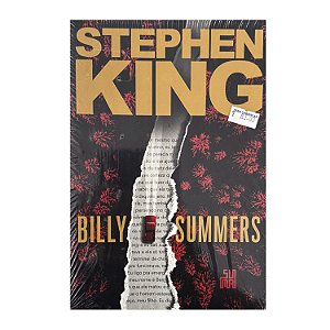 Billy Summers - Stephen King