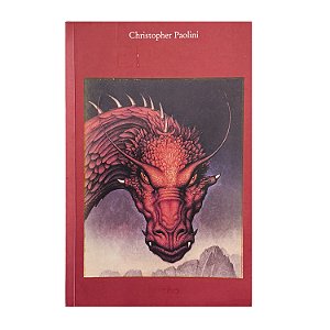 Eldest - Christopher Paolini