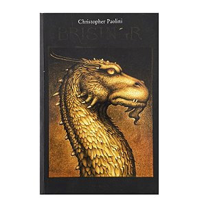 Brisinger - Christopher Paolini