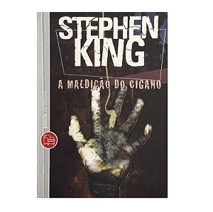 A Maldição Do Cigano - Stephen King