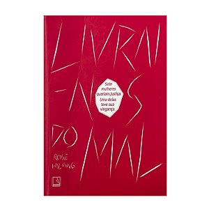 Livrai-nos Do Mal - Rose Wilding