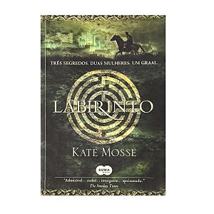 Labirinto - Kate Mosse
