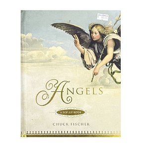 Angels - Chuck Fischer