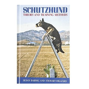 Schutzhund - Susan Barwig/Stewart Hilliard