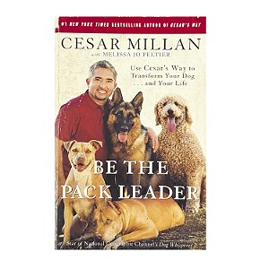 Be The Pack Leader - Cesar Millan