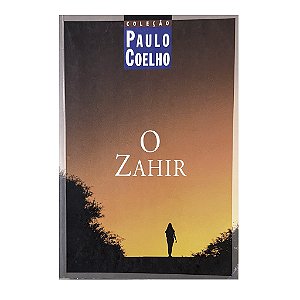 O Zahir - Paulo Coelho