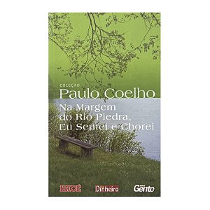 Na Margem Do Rio Piedra Eu Sentei E Chorei - Paulo Coelho