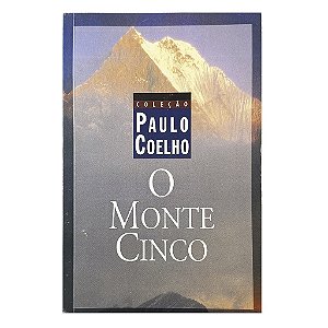 O Monte Cinco - Paulo Coelho