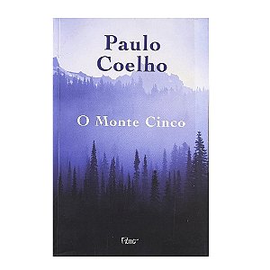 O Monte Cinco - Paulo Coelho