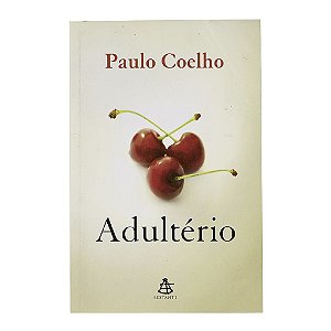 Adultério - Paulo Coelho