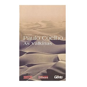 As Valkírias - Paulo Coelho