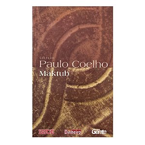 Maktub - Paulo Coelho