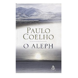 O Aleph - Paulo Coelho