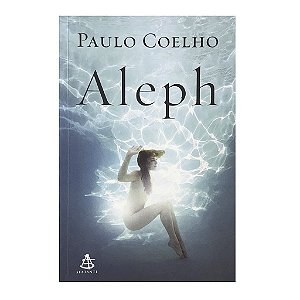 Aleph - Paulo Coelho