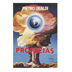 Profecias - Pietro Ubaldi
