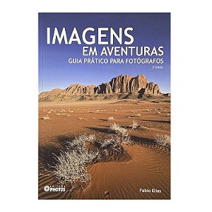 Imagens Em Aventuras - Fabio Elias