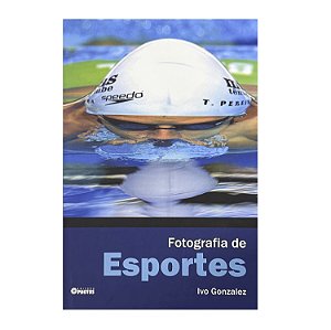 Fotografia De Esportes - Ivo Gonzalez