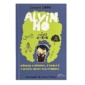 Alvin Ho - Lenore Look
