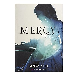 Mercy - Rebecca Lim