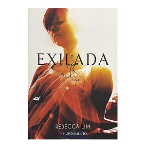 Exilada - Rebecca Lim