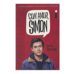 Com Amor, Simon - Beck Albertalli