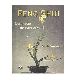 Feng Shui - Sarah Rossbach