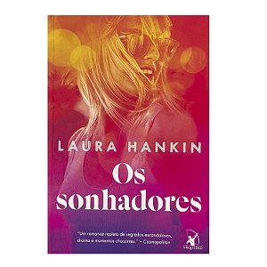 Os Sonhadores - Laura Hankin