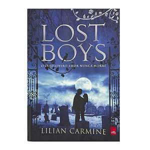 Lost Boys - Lilian Carmine
