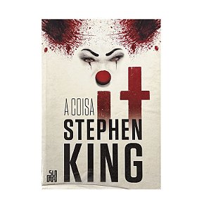 It: A Coisa - Stephen King