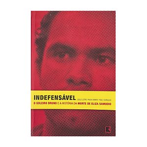 Indefensável - Leslie Leitão/Paula Sarapu/Paulo Carvalho
