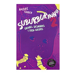 Suburbinho 2 - André Gabeh