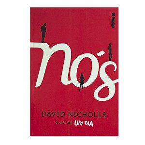 Nós - David Nicholls