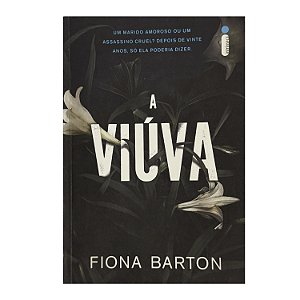 A Viúva - Fiona Barton