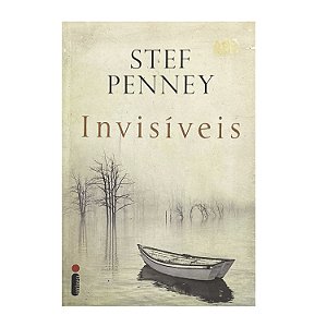 Invisíveis - Stef Penney