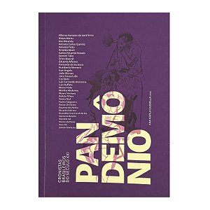 Pandemônio - Ana Karla Dubiella (org.)