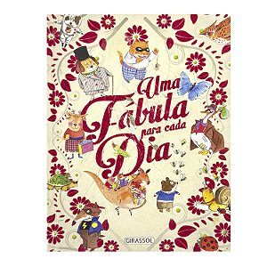 Uma Fábula Para Cada Dia