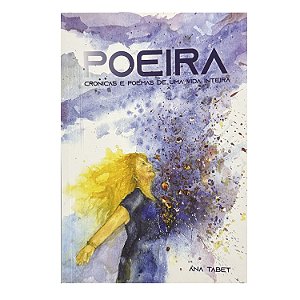 Poeira - Ana Tabet