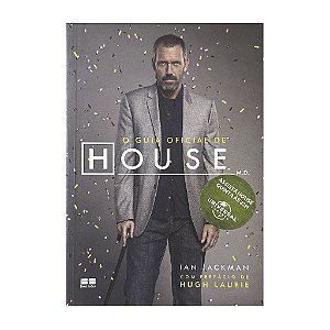 O Guia Oficial De House - Ian Jackman