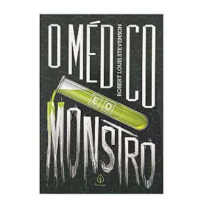 O Médico E O Monstro - Robert Louis Stevenson