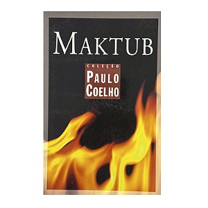 Maktub - Paulo Coelho