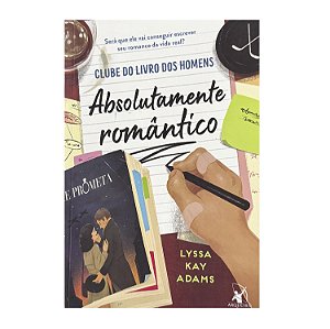 Absolutamente Romântico - Lyssa Kay Adams