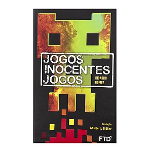 Jogos Inocentes Jogos - Ricardo Gómez