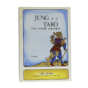 Jung E O Tarô - Sallie Nichols