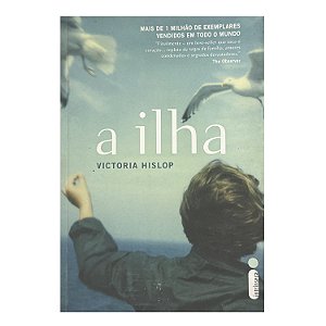A Ilha - Victoria Hislop