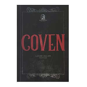 Coven - Luciana Lhullier (org.)